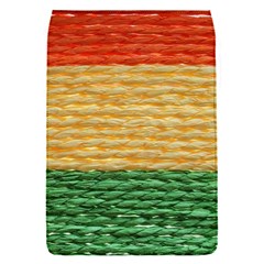 Couleurs D afrique Removable Flap Cover (s) by SoLoJu