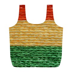 Braid-3232366 960 720 Full Print Recycle Bag (l) by SoLoJu