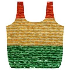 Braid-3232366 960 720 Full Print Recycle Bag (xxl) by SoLoJu