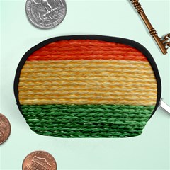 Couleurs Emblématiques Accessory Pouch (medium) by SoLoJu