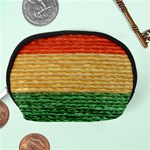 Couleurs Emblématiques Accessory Pouch (Medium) Back