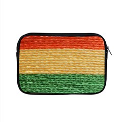 Couleurs Emblématiques Apple Macbook Pro 15  Zipper Case by SoLoJu