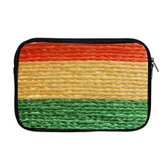 Couleurs Emblématiques Apple Macbook Pro 17  Zipper Case