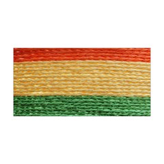 Couleurs Emblématiques Yoga Headband by SoLoJu