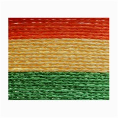 Couleurs Emblématiques Small Glasses Cloth (2 Sides) by SoLoJu