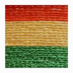 Couleurs Emblématiques Medium Glasses Cloth (2 Sides) by SoLoJu