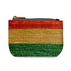 Couleurs Emblématiques Mini Coin Purse by SoLoJu