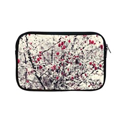 Berries In Winter, Fruits In Vintage Style Photography Apple Macbook Pro 13  Zipper Case