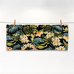 Jungle Hand Towel