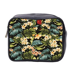 Jungle Mini Toiletries Bag (two Sides) by PollyParadise