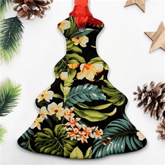 Jungle Ornament (christmas Tree) 