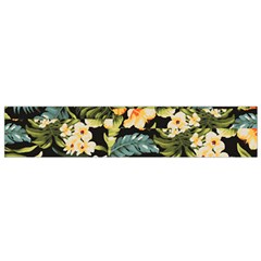 Jungle Small Flano Scarf