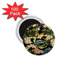 Jungle 1 75  Magnets (100 Pack)  by PollyParadise