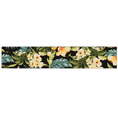 Jungle Large Flano Scarf 