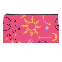 Pattern Mystic Color Pencil Case by alllovelyideas