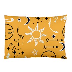 Pattern Mystic Color2 Pillow Case by alllovelyideas