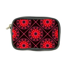 Mandala Colore Abstraite Coin Purse by byali