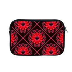 Mandala Colore Abstraite Apple Macbook Pro 13  Zipper Case by byali