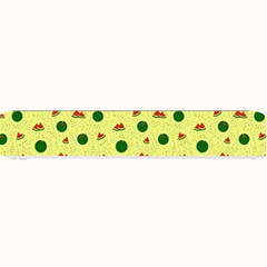 Watermelon Small Bar Mats