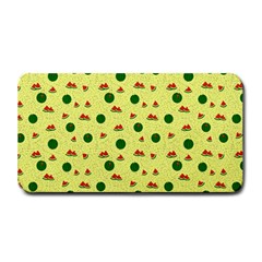 Watermelon Medium Bar Mats