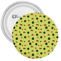 Watermelon 3  Buttons