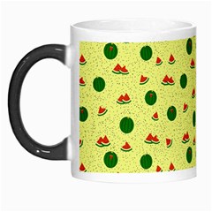 Watermelon Morph Mugs by UniqueThings