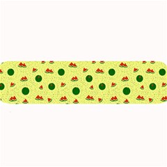 Watermelon Large Bar Mats