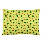 Watermelon Pillow Case 26.62 x18.9  Pillow Case