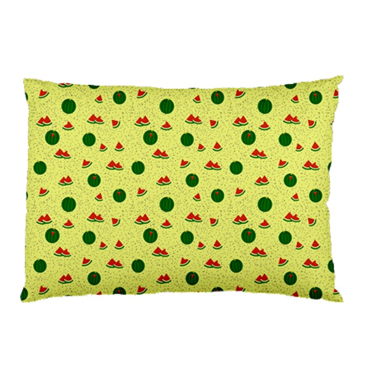 Watermelon Pillow Case