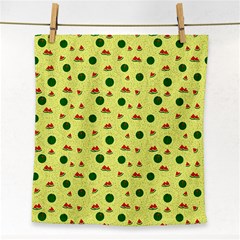 Watermelon Face Towel