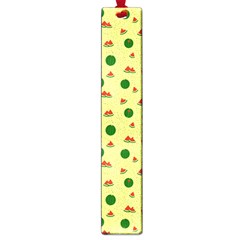 Watermelon Large Book Marks