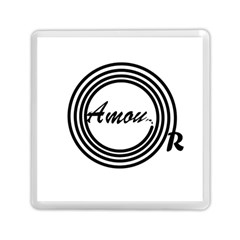 Amour Memory Card Reader (square) by WELCOMEshop