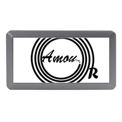 Amour Memory Card Reader (mini) by WELCOMEshop