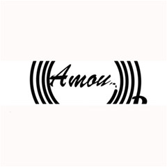 Amour Large Bar Mats by WELCOMEshop