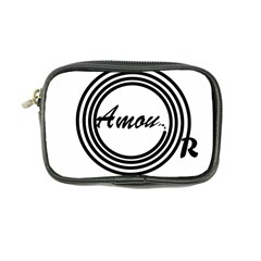 Amour Coin Purse by WELCOMEshop