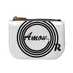 Amour Mini Coin Purse