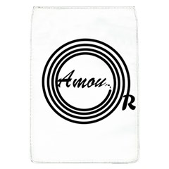 Amour Removable Flap Cover (l) by WELCOMEshop