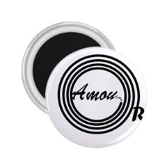 Amour 2 25  Magnets