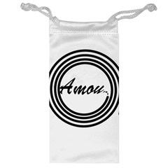 Amour Jewelry Bag by WELCOMEshop