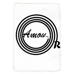 Amour Removable Flap Cover (s) by WELCOMEshop