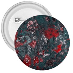 Multicolored Surface Texture Print 3  Buttons by dflcprintsclothing