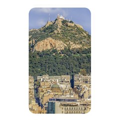 Atenas Aerial View Cityscape Photo Memory Card Reader (rectangular) by dflcprintsclothing