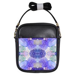 Underwater Vibes Girls Sling Bag by gloriasanchez