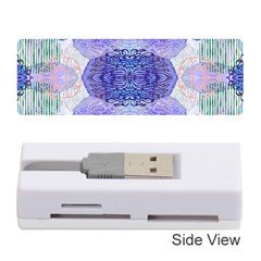 Underwater Vibes Memory Card Reader (stick) by gloriasanchez