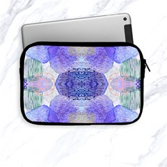 Underwater Vibes Apple Ipad Mini Zipper Cases by gloriasanchez