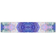 Underwater Vibes Large Flano Scarf 