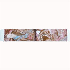 Marbling Collage Small Bar Mats