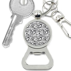 Squiggles Bottle Opener Key Chain by SychEva