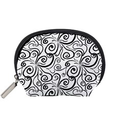 Squiggles Accessory Pouch (small) by SychEva