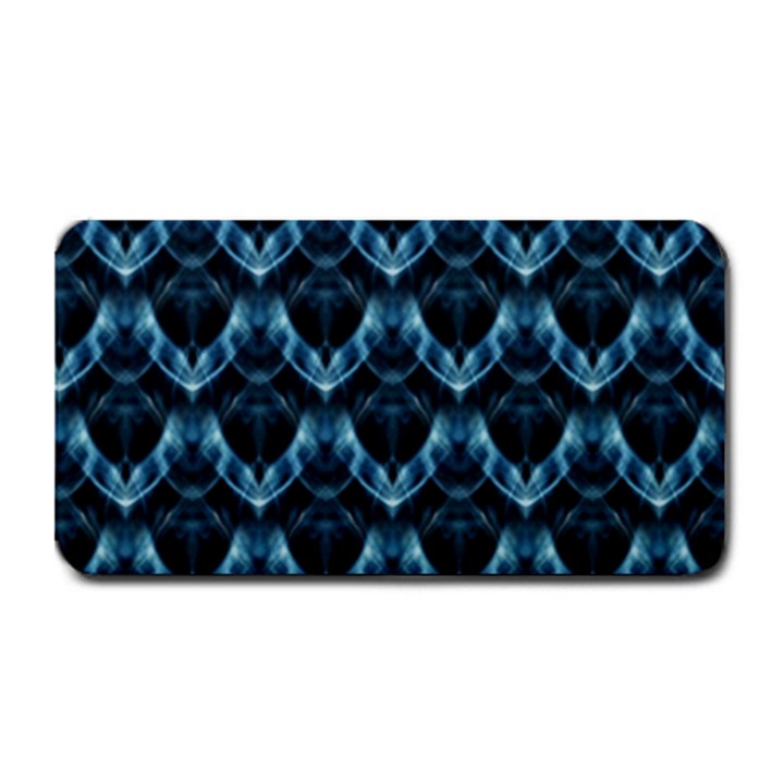 Mermaid Scales Medium Bar Mats